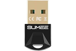 Bluetooth USB 5.0 Adapter: Unlocking Wireless Connectivity