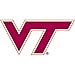 Axiz Group PWR340201 Virginia Tech Power Decal