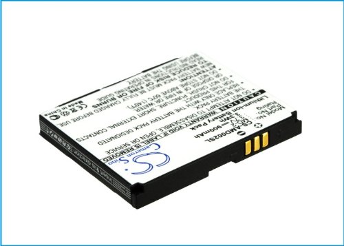 BCXY Battery Replacement for AMOI Momo Design MD02 MD2 MD02 Momo Design MD2 MD-2