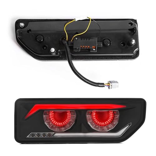 Ampoule LED Jimny 2019-2024: feu arrière, frein, clignotant