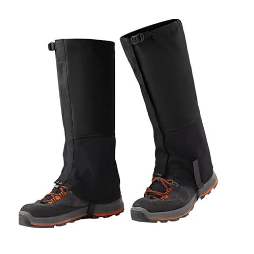 gaiters
