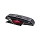 Fellowes Laminiergerät Calibre A3 für 80-125 Micron Folien, nur 60 Sek. Aufwärmzeit, staufreies Laminieren, für Büro und Home Office, inkl. 10 gratis A4 Folien