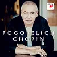 入手困難　Ivo Pogorelich Complete Recordings Amazon.co.jp: Ivo Pogorelich - Complete Recordings: ミュージック
