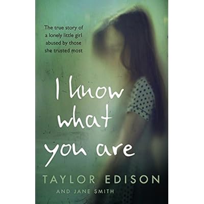 I Know What You Are