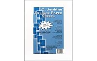 Algopix Similar Product 17 - C Jenkins 50 Industrial Freezer Paper