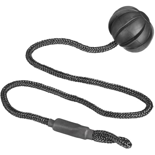 Cuerda Correa Cuerda Bola Pequeña para Estantes Tapa del Maletero Golf 6