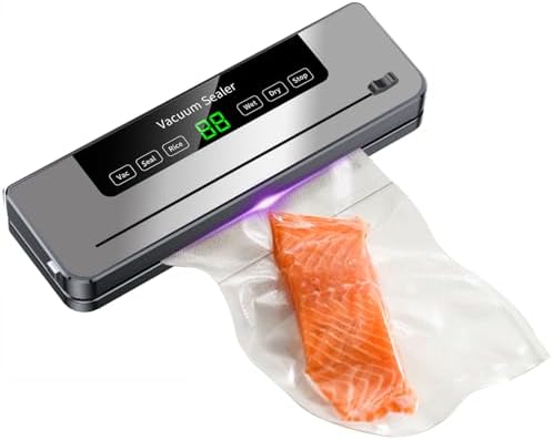 Seladora Vacuo, Seladora Vacuo 110v-220v,MáQuina AutomáTica De Se...