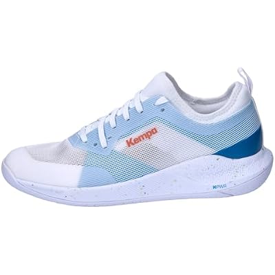 Kempa Unisex's Sneaker Track Shoe