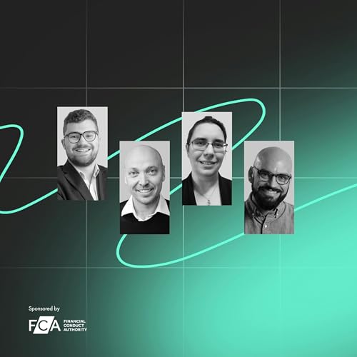 1037. Insights: Shaping safe AI innovation - Live from the FCA&rsquo;s Supercharged Sandbox Showcase