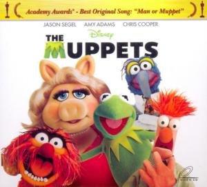 The Muppets Movie