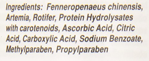 Seachem Reef Zooplankton – alimento coral – 500ml