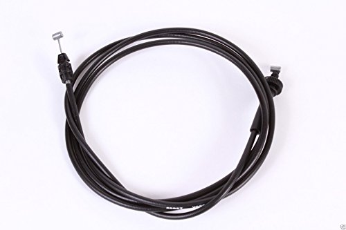 Mtd 946-04655A Lawn Mower Drive Control Cable Genuine Original Equipment Manufacturer (Oem) Part #TOP1