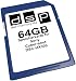 Produktbild DSP Memory 64GB Speicherkarte für Sony Cyber-Shot DSC-HX300