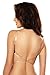 Vivisence Sujetador Push-Up Multiuso, Espalda Al Aire 1040, Negro,90B