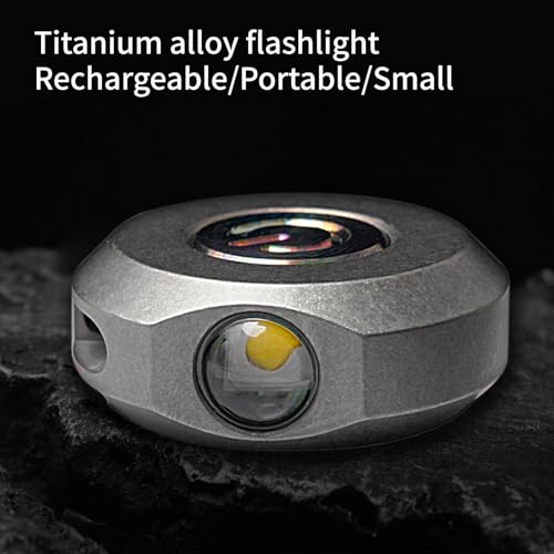Lampe durable portable et magnétique avec un format compact de camping indispensable - 4