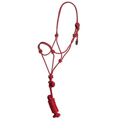 MUSTANGHorse Halter