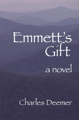 Buy Emmett's Gift: A Novel — BookShops.in