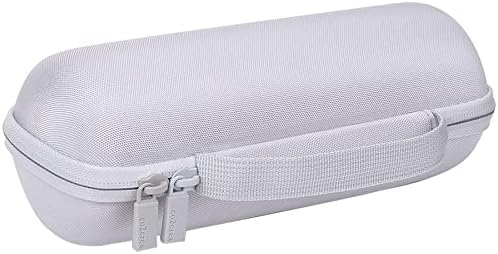 co2CREA storage travel hard case for Bose SoundLink Revolve Series II Portable Bluetooth Speaker and Cables, Case Only