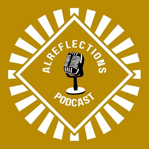 Alreflections Podcast cover art