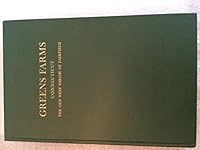 Greens Farms Connecticut: The Old West Parish of Fairfield. B000H58ME4 Book Cover