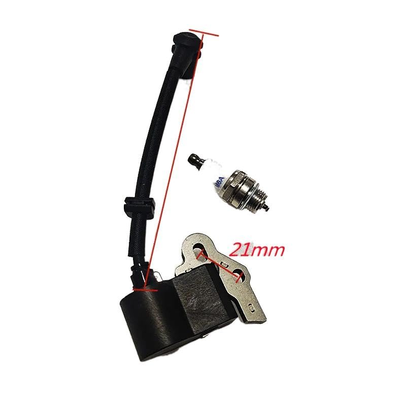 Bobine d'allumage pour débroussailleuse Cabrio 243 244 250 et MH542