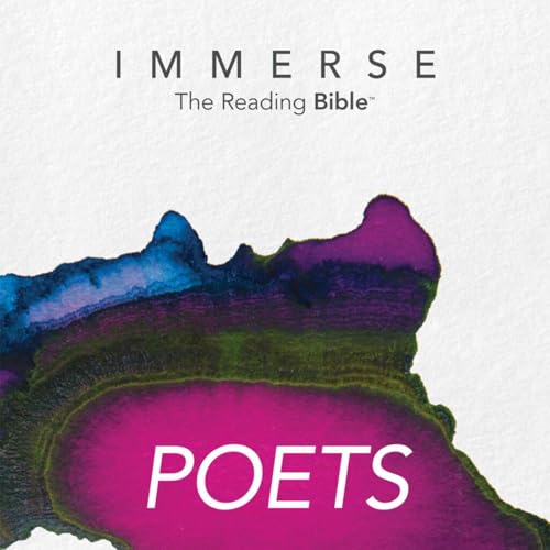 Immerse Poets Day 285 Year 2 Bible Reading