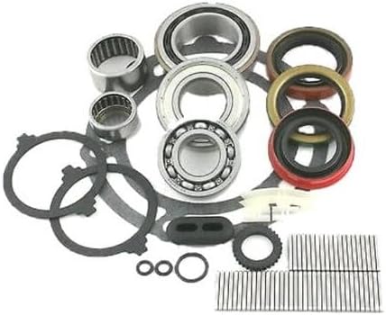 USA Standard Transfer Case NP249J Bearing Kit 1994+