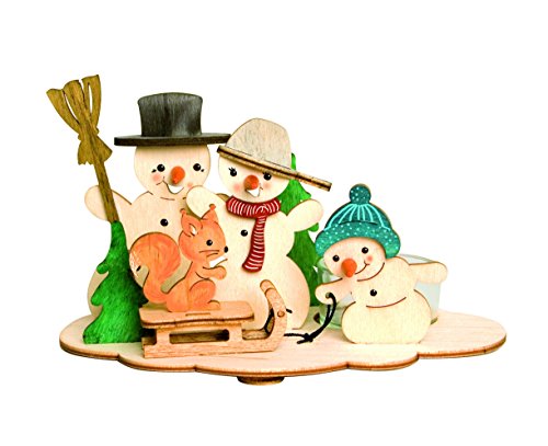 Kuhnert Hobaku 16 x 10,5 x 10 Centimetri Do It