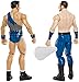 WWE Aiden English and Simon Gotch Figure (2 Pack)