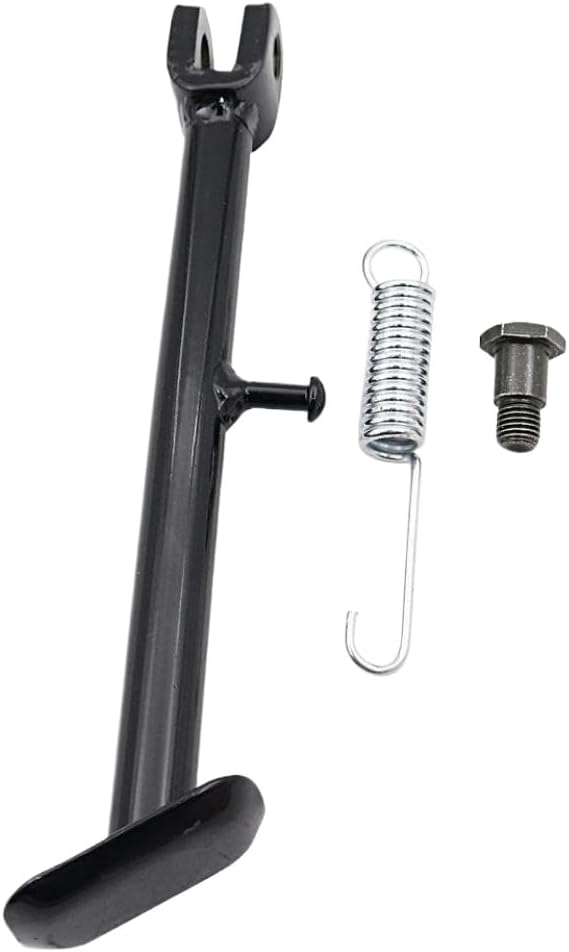 に適合する R1150GS 全バイクアクセサリー CNCアルミ製 サイドスタンド