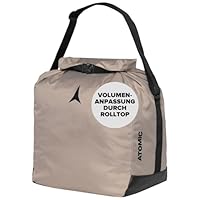 ATOMIC Water/Stain Resistant Fabric|Water/Stain Resistant Coating Beige 530 x 470 x 290