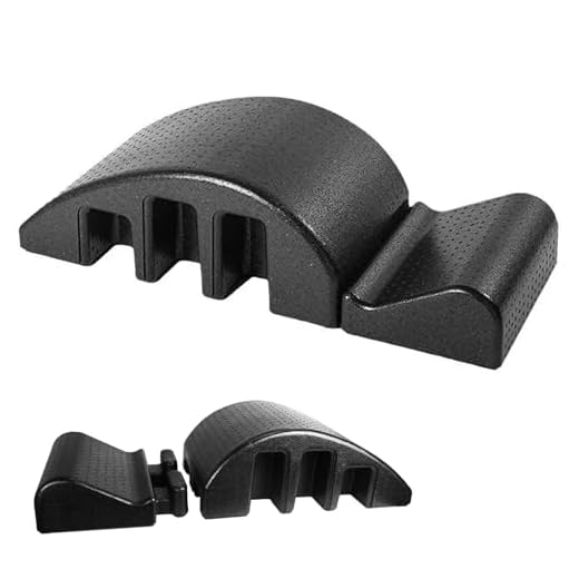 Portable Pilates Spine Corrector Arc