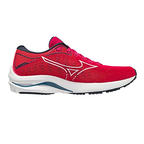 Image of Mizuno Women's Wave Rider 25 Running Shoe