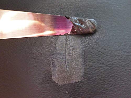 COLOURLOCK Spatelgereedschap voor vloeibaar leer - Afbeelding 3