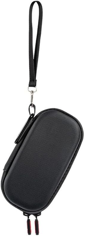 Portable Storage Bag Compatible with Insta360 ONE RS,Travel Bag Handbag Compatible with ONE RS,Hard Carrying Case Accessories(1111062)