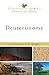 Deuteronomy (Understanding the Bible Commentary Series)