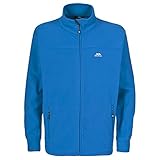 Serrage au niveau de l'ourlet Trespass Bernal Polaires Homme Bleu électrique FR : XS (Taille Fabricant : XS)