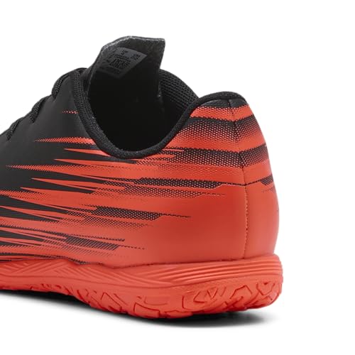 Botas de fútbol PUMA Attacanto II It Jr, el calzado infantil duradero para dominar el juego indoor 3