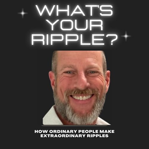 Couverture de What's Your Ripple?