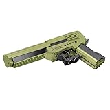 Ein perfektes Geschenk für jeden Anlass und empfohlen für Technik Gewehr Fans jeden Alters.