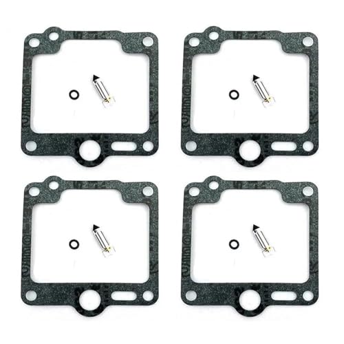 Kit de réparation de carburateur pour moto XJR 1200 1300