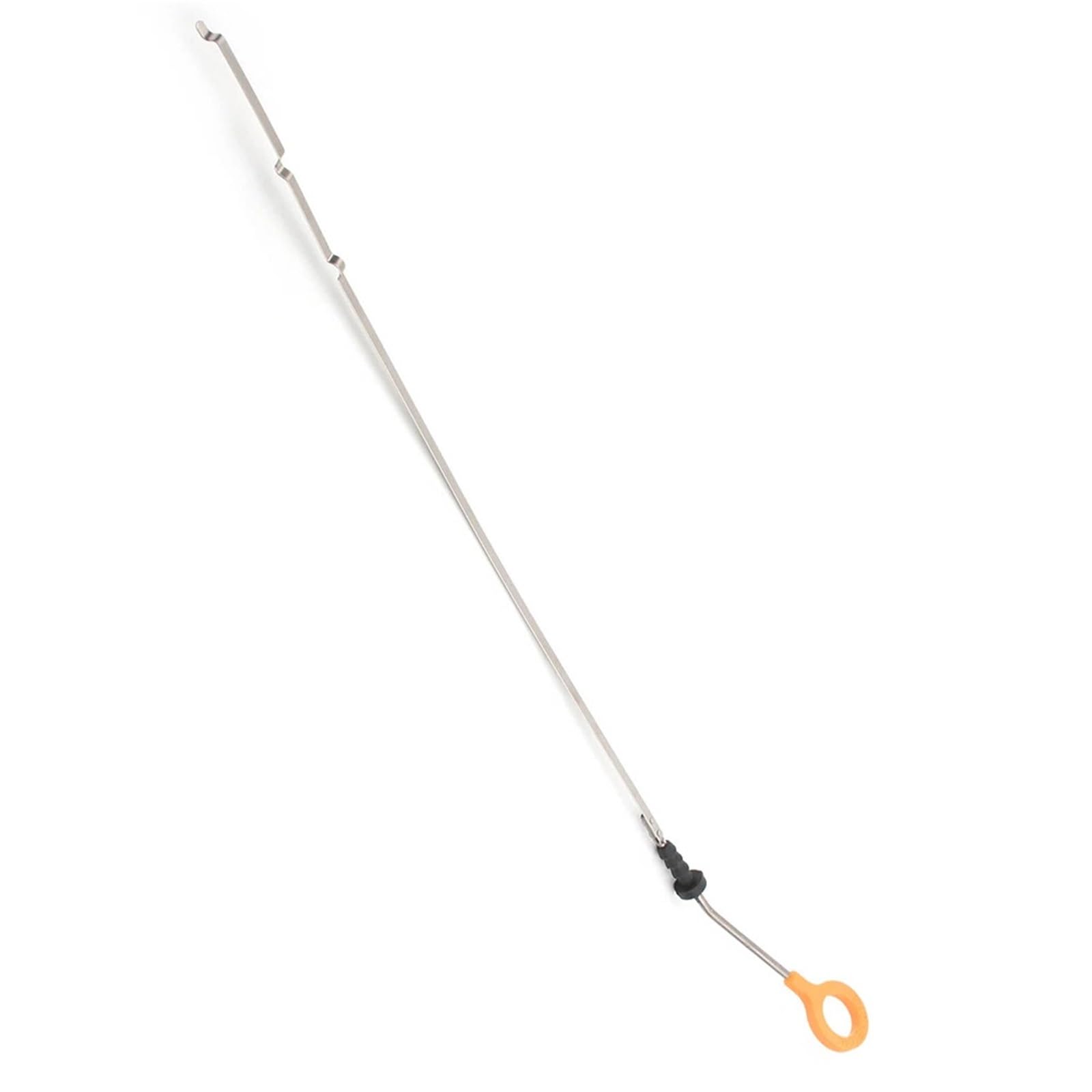Astina di Livello dell'olio Motore Compatibile con Nissan Maxima 3.5L 2008-2012 2013 2014 2015 2016 2017 Strumento di misurazione dell'astina di Livello dell'olio Motore OEM 11140JA10A