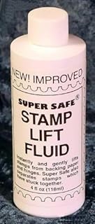 Xingcolo Supersafe Stamp Lift Fluid SLF