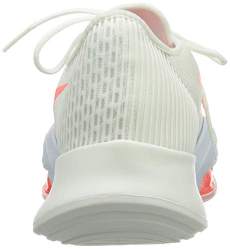 ▷ Nike Air Zoom Superrep HIIT - Zapatos para mujer, Negro/White-bla