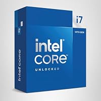 Intel Core i5-14600K 3.5/5.4GHz Box – Ansicht 8