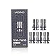VOOPOO PnP Coil - Verdampferkopf - 5er Pack - VM1, VM3, VM6, TW15, TW20, TW30, PnP X 0.15/0.2/0.3/0.6 Kein Nikotin Keine Flüssigkeit (PnP TW30 (28-40W))