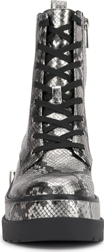 Jessica Simpson Women's Imelda Combat Boot2