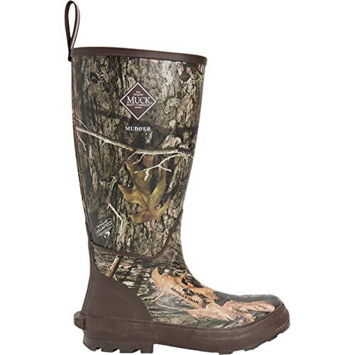 Men's Mudder Tall Boot