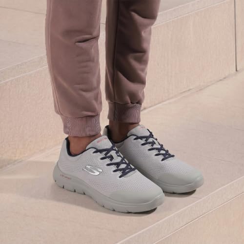 Image of Skechers Mens Summits Slip-on Running Shoe