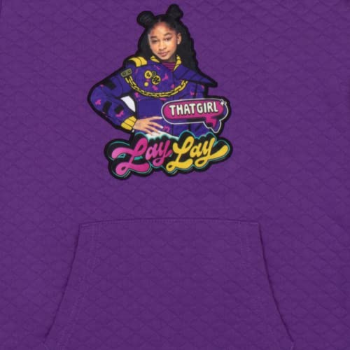 Nickelodeon That Girl Lay Lay Girls Dresses4